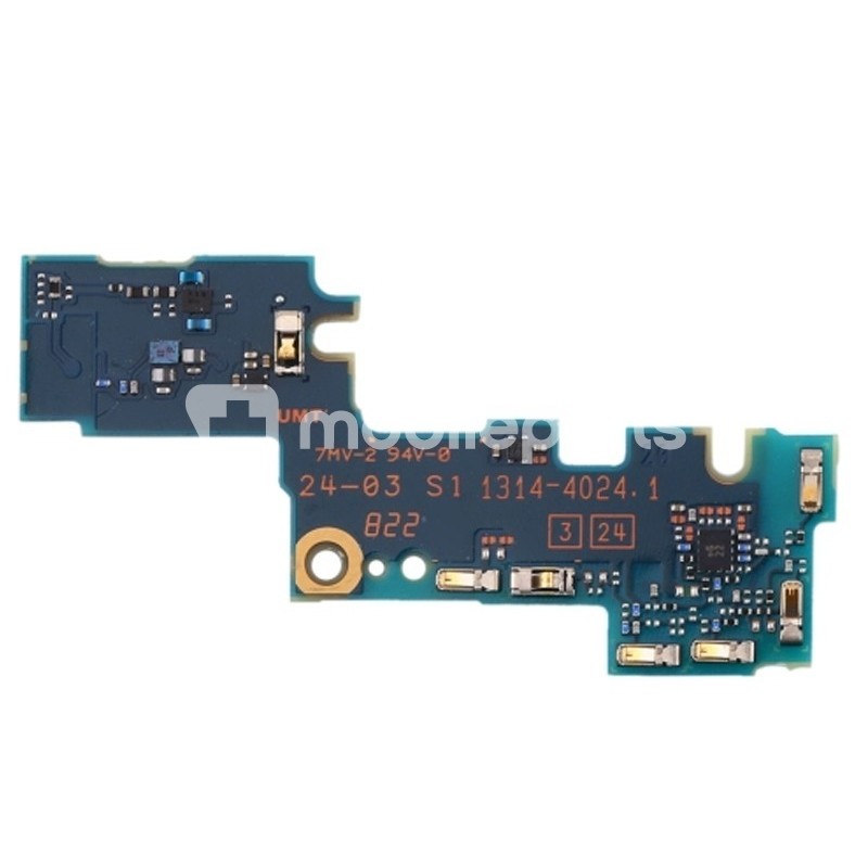 Small Board SUB-PBA Xperia XZ2 (H8216)