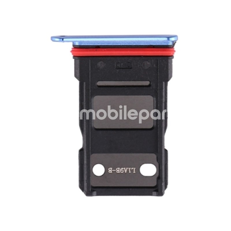 Sim Card Tray Single Sim Blu OnePlus 7T