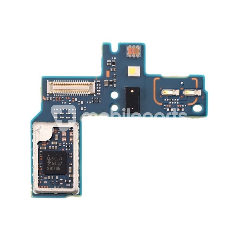 Flashlight Small Board Xperia XZ2 Premium (H8116)