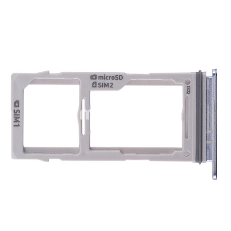 Support Dual Sim Card + Micro SD Blue Samsung SM-G975 S10 +