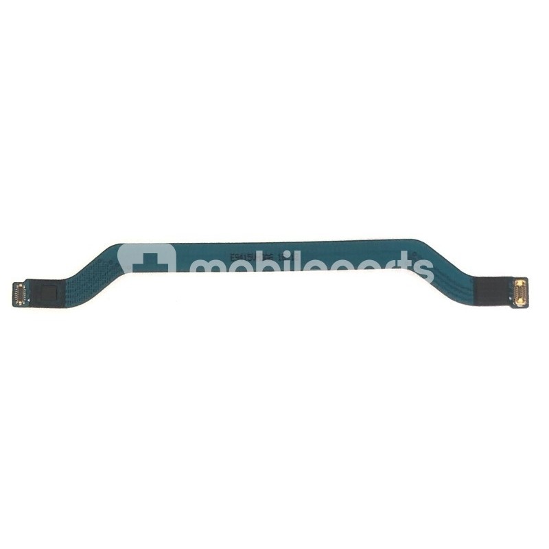 Flat Connection Motherboard Samsung SM-G977 S10 5G