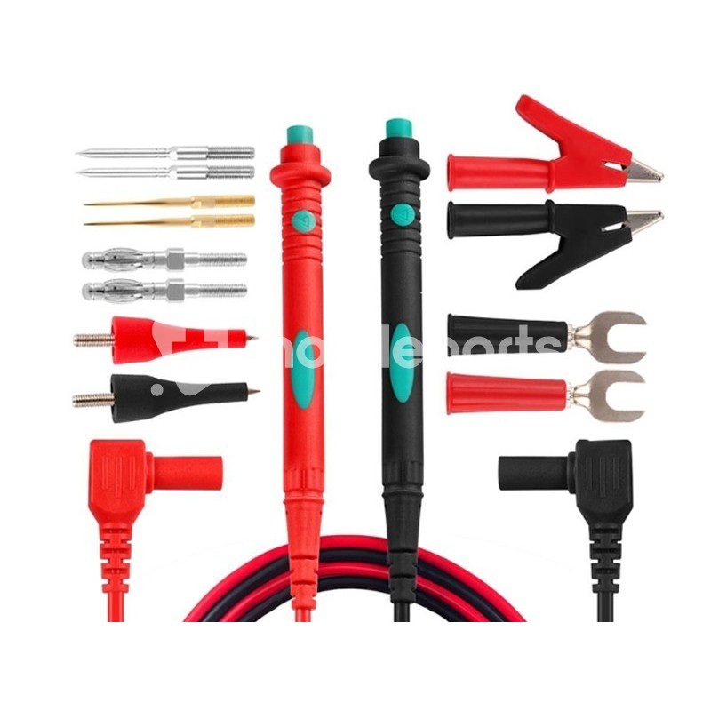 All in One Multimeter Test Probe