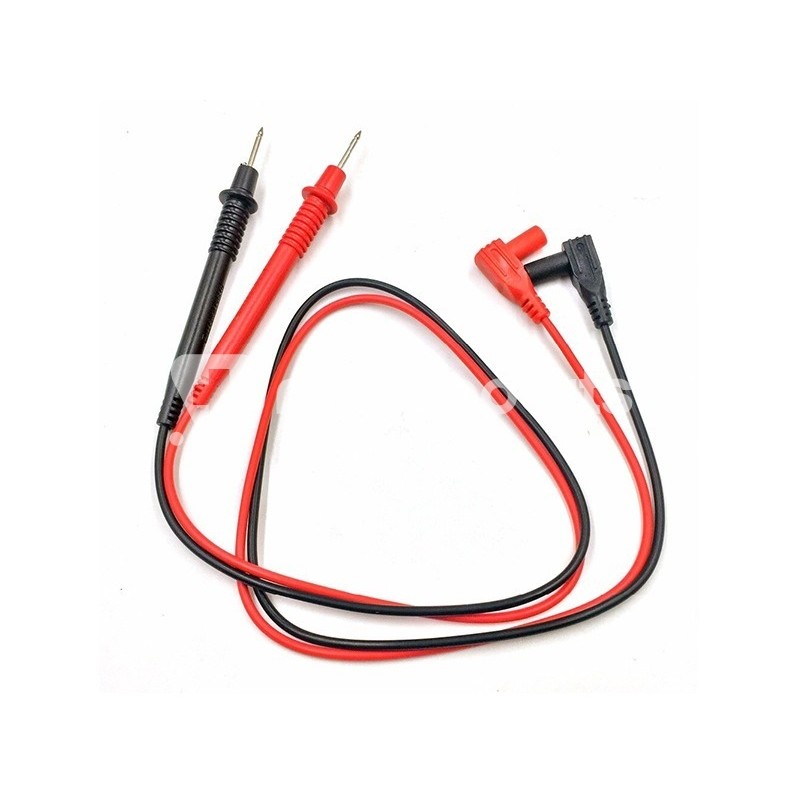 Multimeter Probe 20A 1KV Test Lead