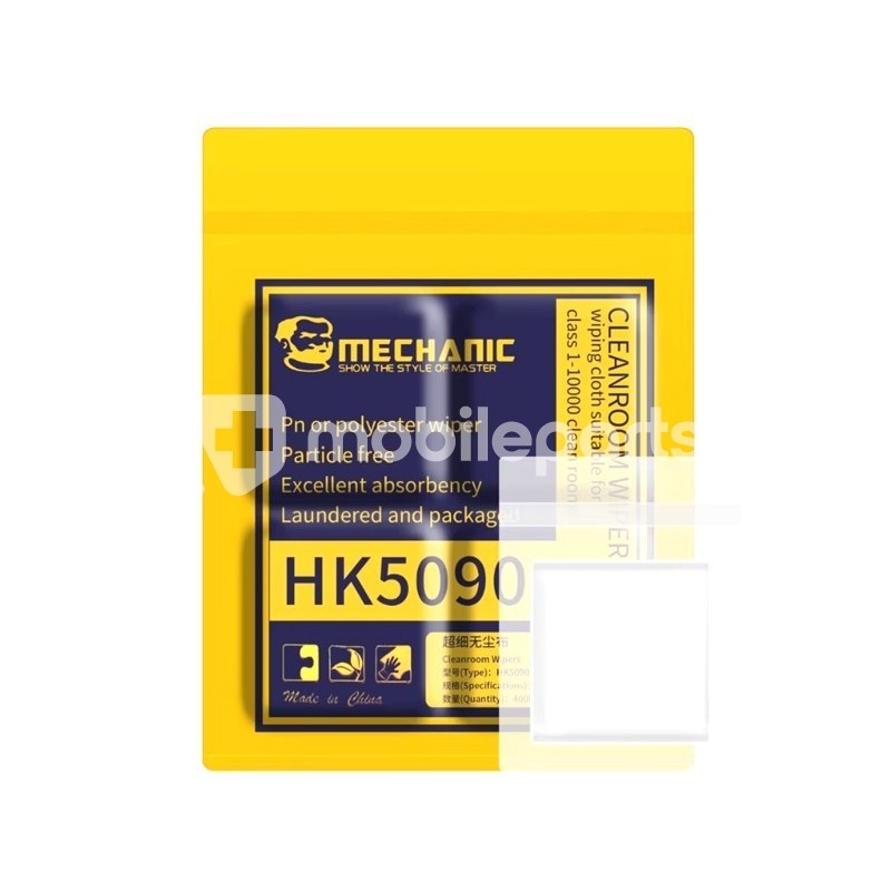 Mechanic HK5090 High-Quality Touch Screen Cleanroom Small