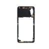 Middle Frame Black Samsung SM-A750 Ori