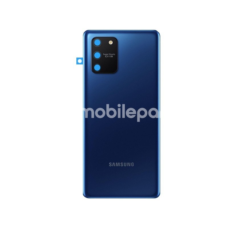 Rear Cover Blue Samsung SM-G770 S10 Lite Ori