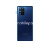 Rear Cover Blue Samsung SM-G770 S10 Lite Ori