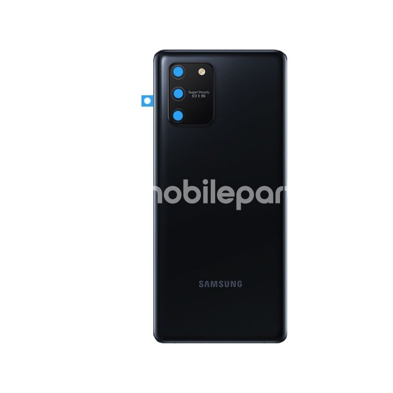 Rear Cover Black Samsung SM-G770 S10 Lite Ori