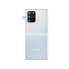 Rear Cover White Samsung SM-G770 S10 Lite Ori