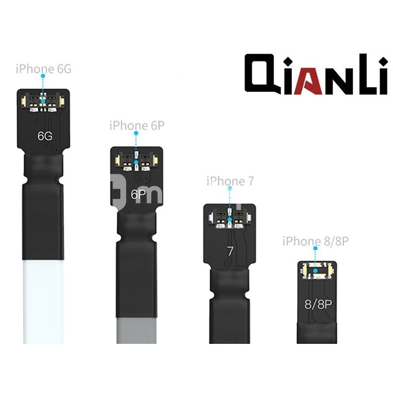 Qianli Iboot For iPhone