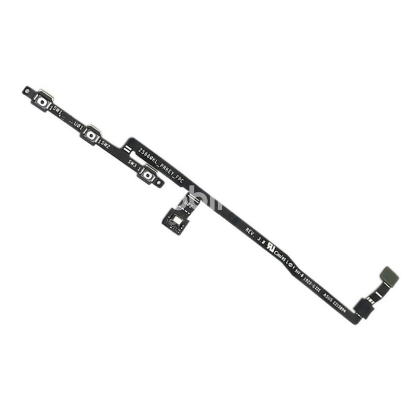 Power Flat Cable Zenfone ZS660KL-ROG Phone 2