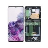 Display Touch + Frame Black Samsung SM-G985 - G986 S20+ Ori