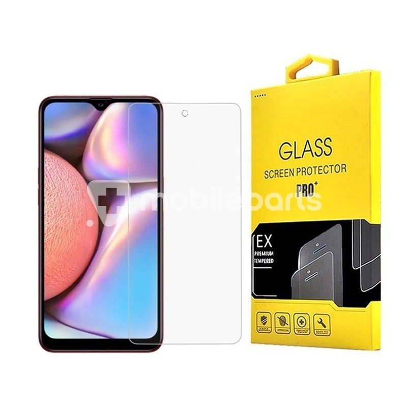 Tempered Glass 9H Samsung SM-A10S