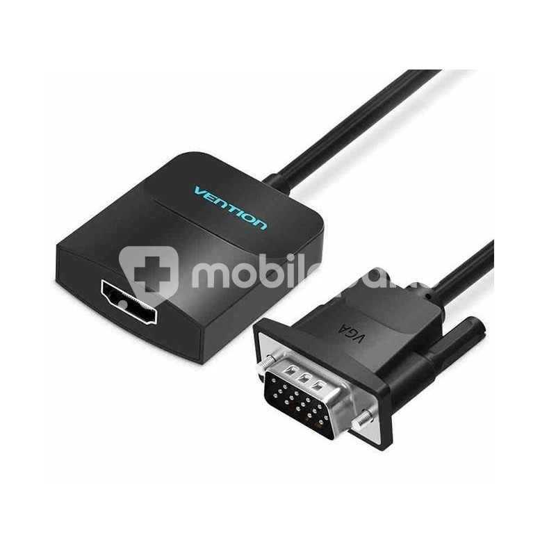 Vention VGA to HDMI Cable