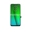 Display Touch Black Motorola Moto G7 - G7 Plus