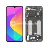 Display Touch + Frame Onyx Grey Xiaomi Mi 9 Lite (Pulled)
