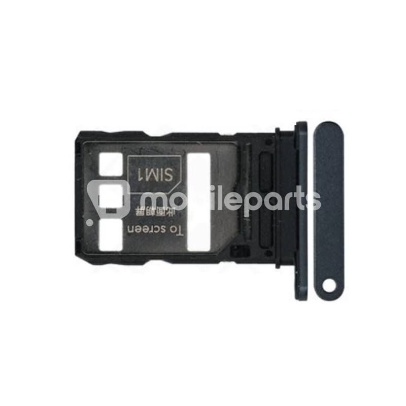 Sim Card Tray Midnight Black Honor 70