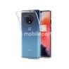 Silicone Case Trasparent OnePlus 7T