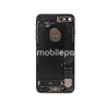 Rear Cover Black Full iPhone 7 Plus No Logo