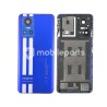Rear Cover Nitro Blue Realme GT Neo 3 (PULLED)