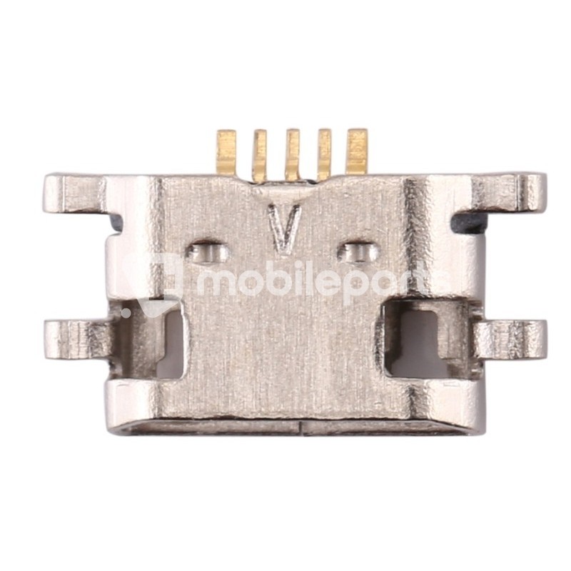 Charging Connector Meizu Note 8