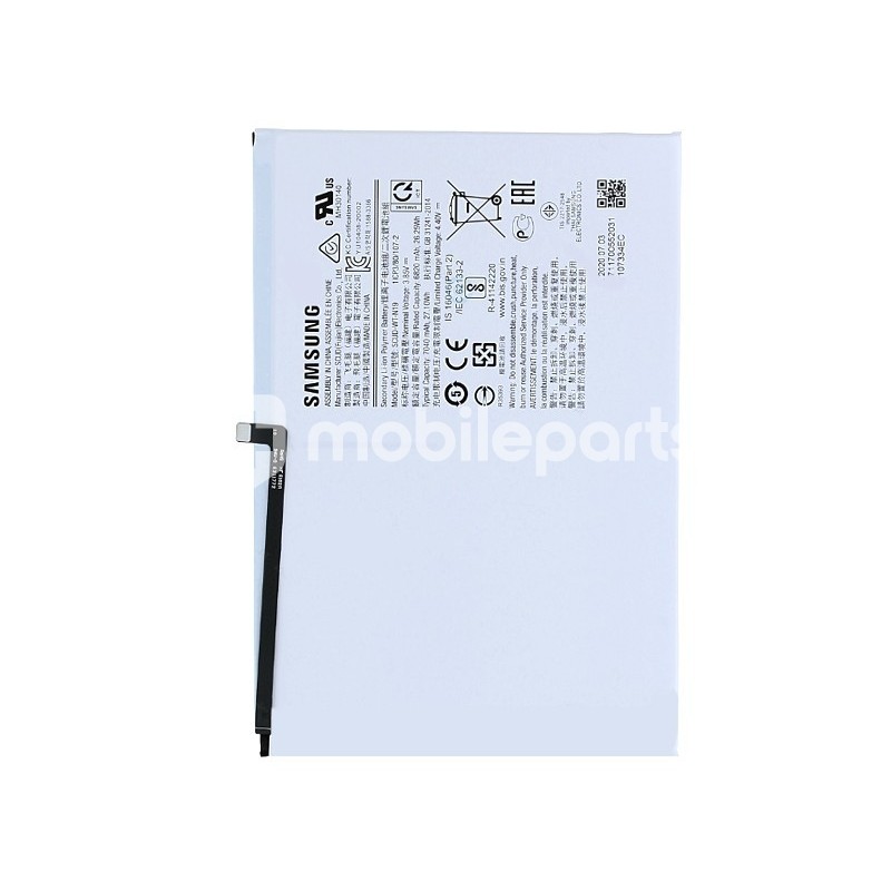 Battery SCUD-WT-N19 7040mAh Samsung SM-T500 - T505 Ori
