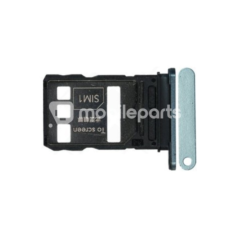 Sim Card Tray Emerald Green Honor 70