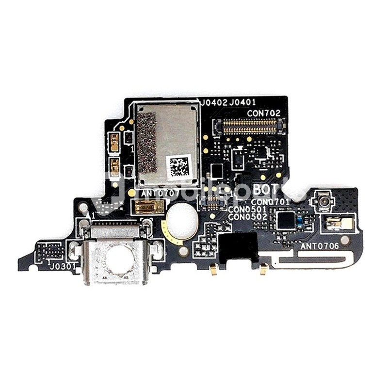 Charging Connector + Small Board ZenFone 3 ZS570KL