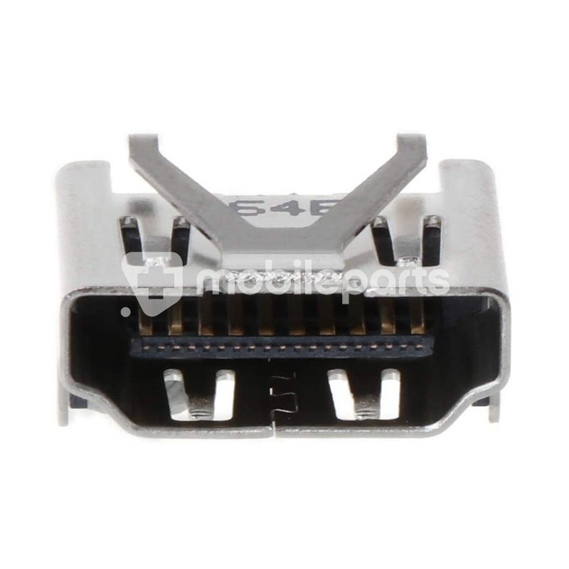 Connector HDMI PS4 Slim - Pro