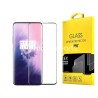 Tempered Glass Protector Black OnePlus 7 Pro
