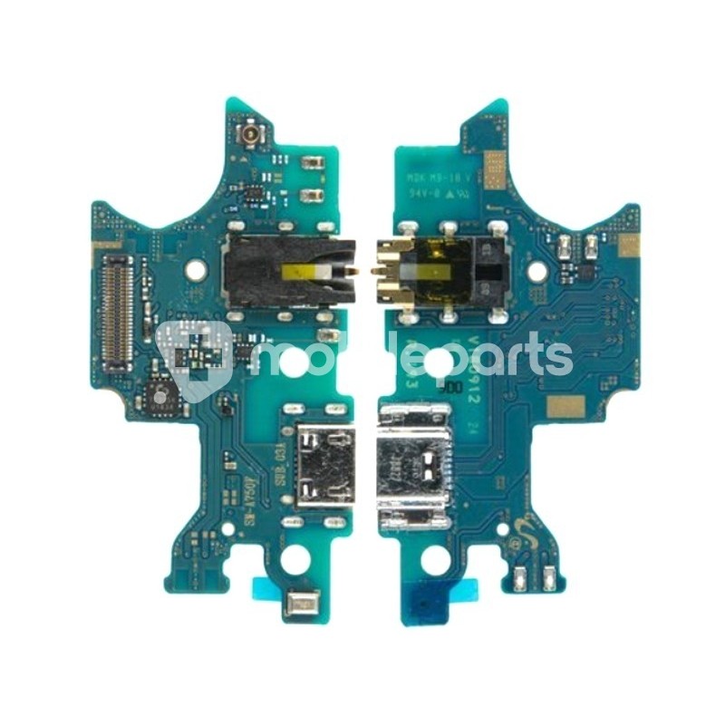 Charging Connector + Board Samsung SM-A750 Ori