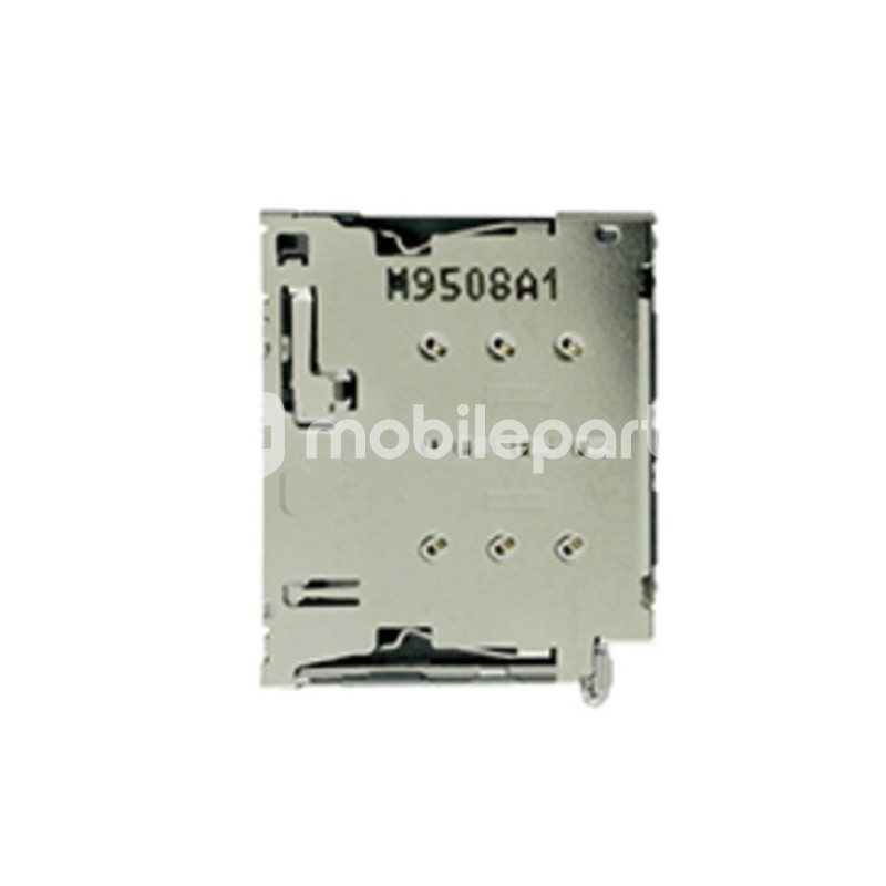 Sim Card Reader Samsung SM-G977 S10 5G