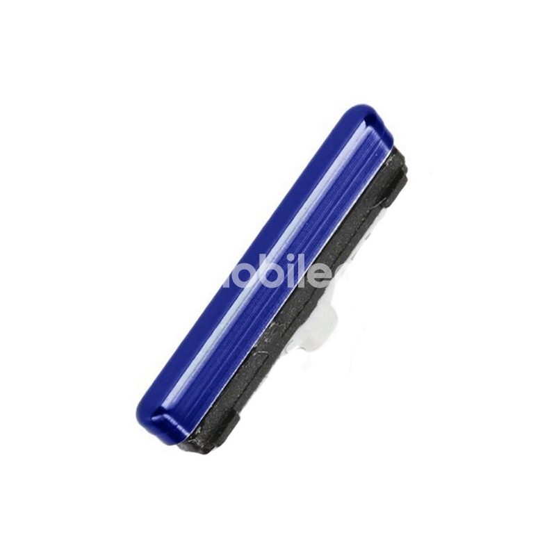 Power Button Blue Samsung SM-G770 S10 Lite