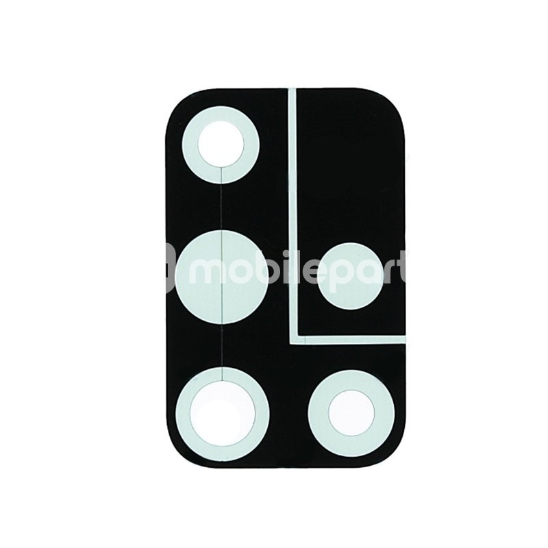 Adhesive Sticker Camera Lens Samsung SM-A715F A71