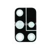 Adhesive Sticker Camera Lens Samsung SM-A715F A71