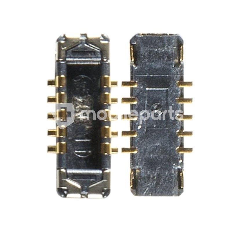 Board Connector BTB 2 x 5