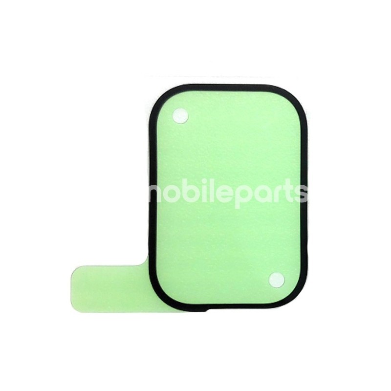 Adhesive Sticker Camera Frame Samsung SM-A715 A71