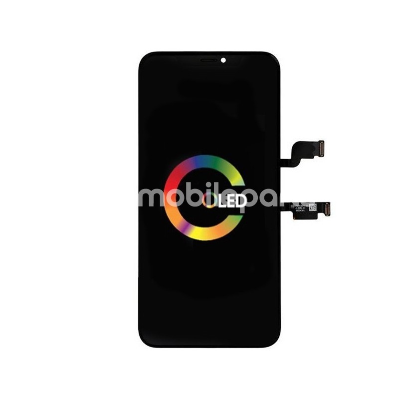 Display Touch Black iPhone XS Max HARD OLED GX