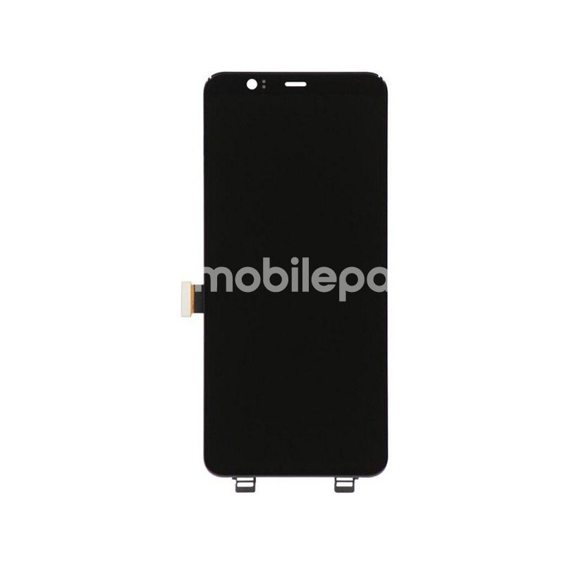 Display Touch Black Google Pixel 4 XL