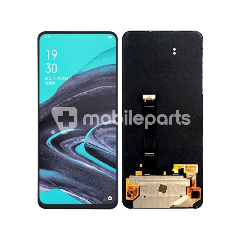 Display Touch Black Oppo Reno 2 (OLED)