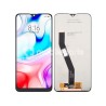 Display Touch Black Xiaomi Redmi 8 - 8A (IPS)