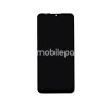 Display Touch Black Motorola E6 Plus