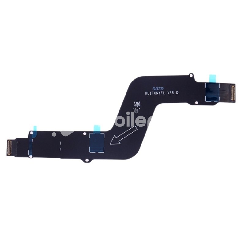 Flat Cable Connection Motherboard Honor Magic 2