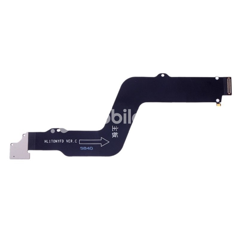 Flat Connection LCD Honor Magic 2