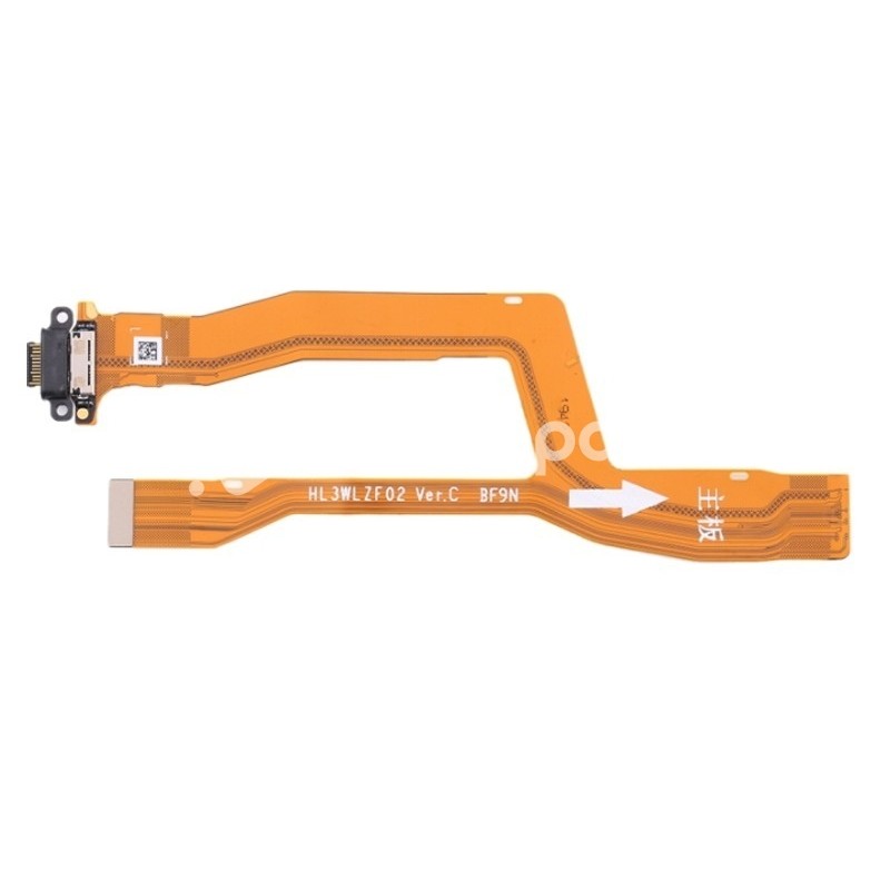 Charging connector Flat Cable Honor V30 Pro