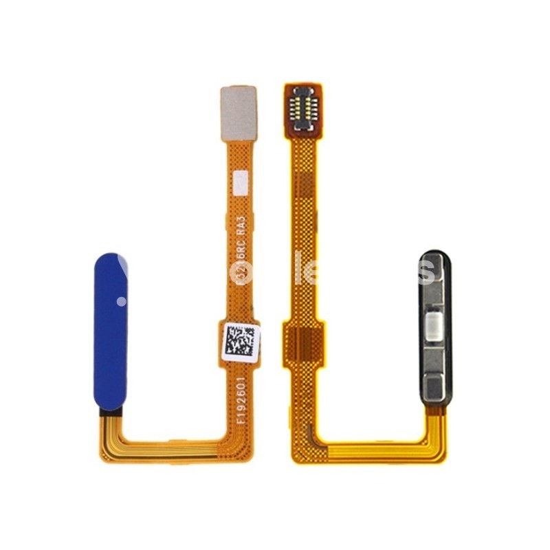 Fingerprint Blue Flex Cable Honor 9X Pro - P Smart Pro