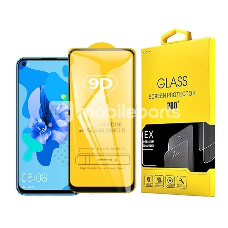Tempered Film 9D Huawei P20 Lite 2019