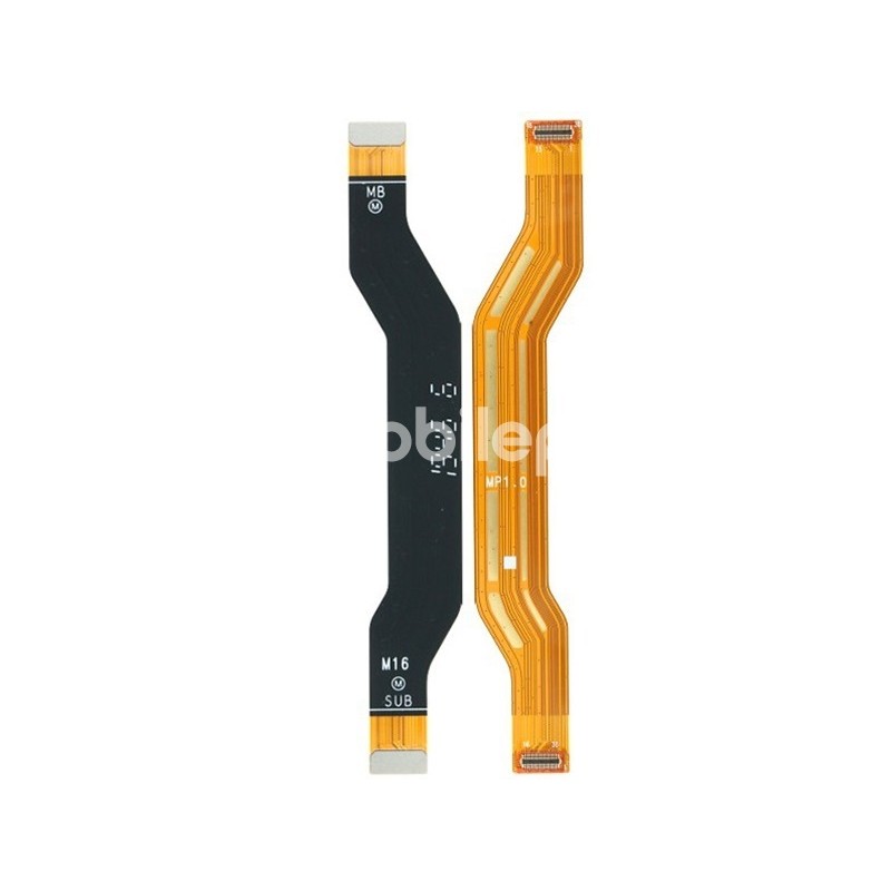 Motherboard Flex Cable Samsung SM-A10S A107 M15