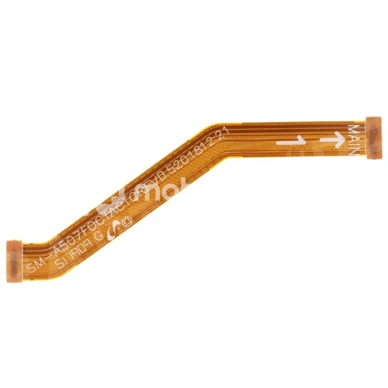 Flat Connection LCD Samsung SM-A50S A507