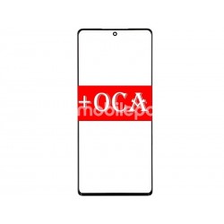 Glass + OCA Honor 70